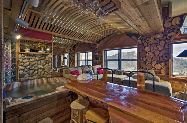 Sugar Mountain Resort Condo w/ Pool Table & Views!