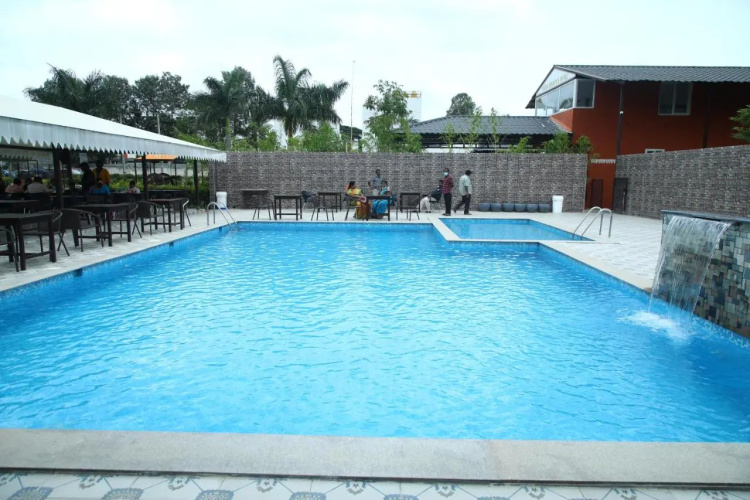 Vistar Resort & Hotels