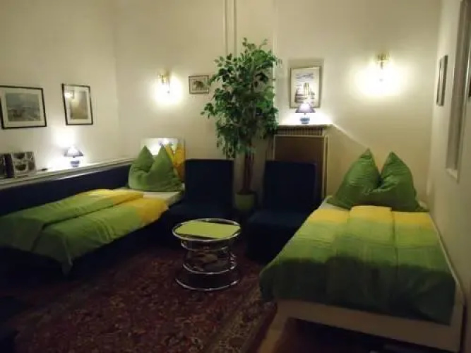 Apartment Am Gestade
