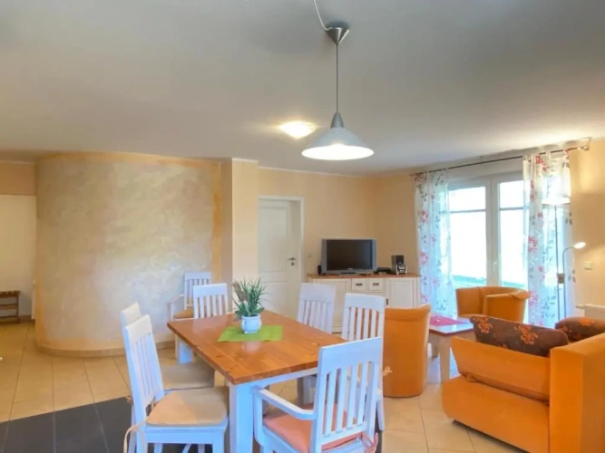 2 Bedrooms Superior Apartment