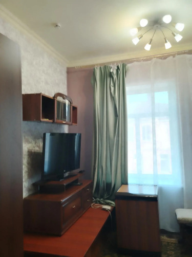 Фотография номера гостиницы Парнас