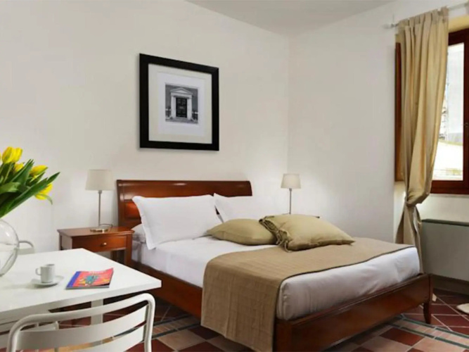 Roma Resort Termini