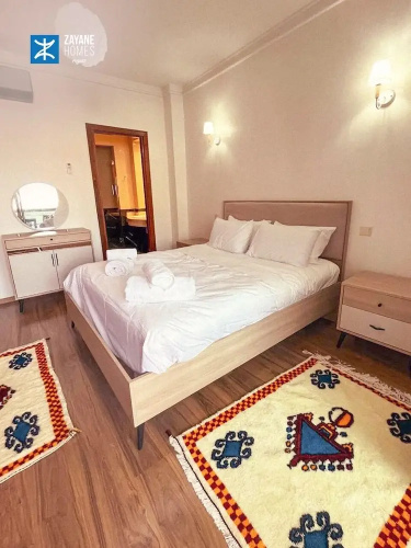 Zayane Homes Agadir - Agadir