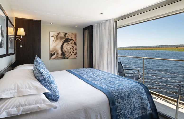 Standard Suite