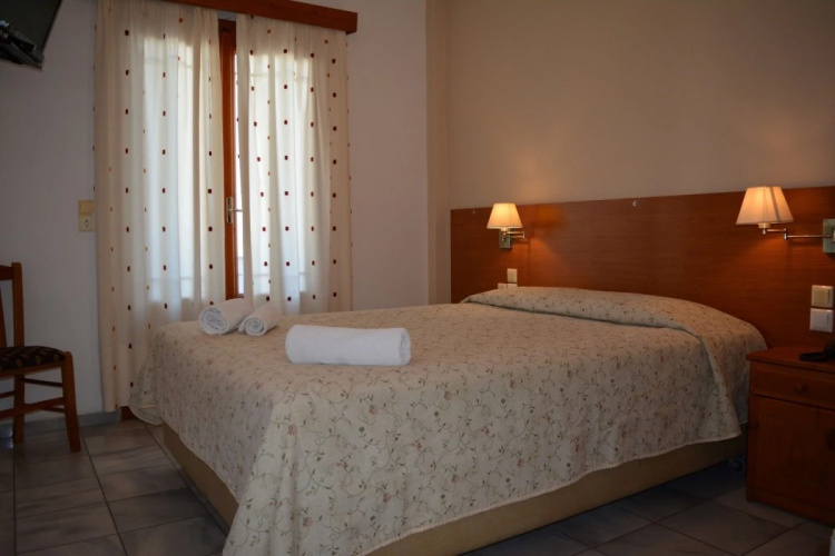 Anemomilos Suites