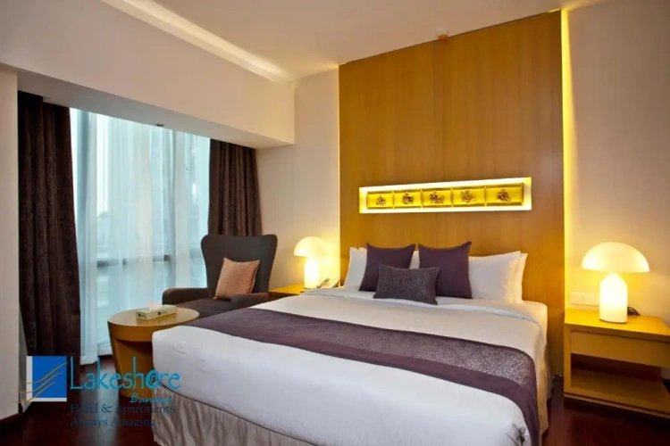Business Double Suite