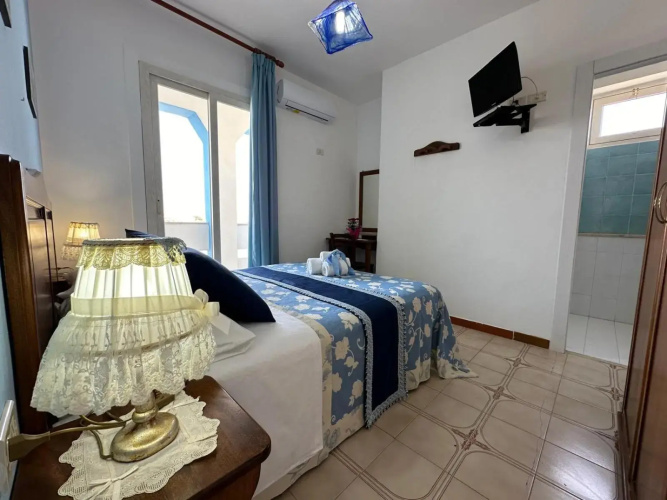 Hotel Giglio
