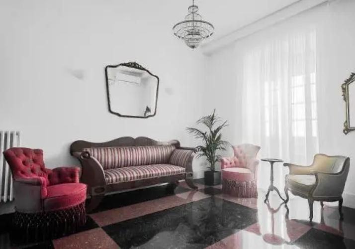 Gatsby Guest House