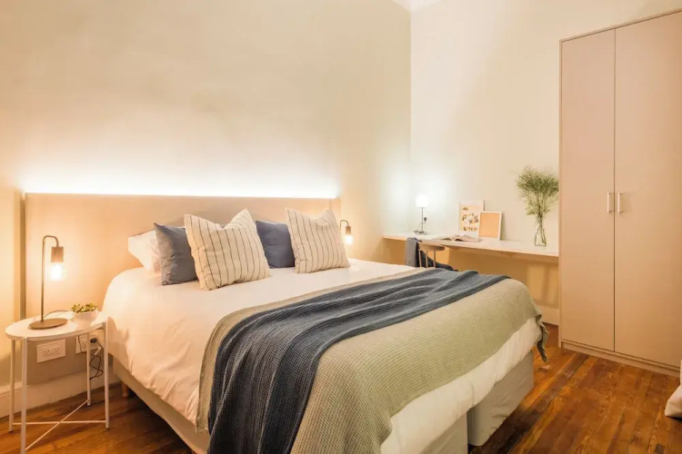 UPOINT Floors