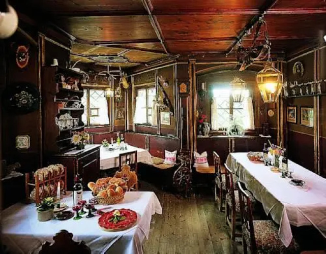 Gasthof Eggwirt