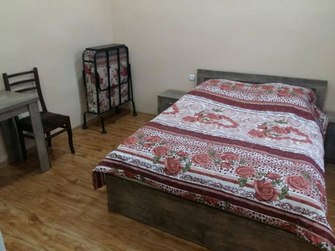 Guest House Lomidze