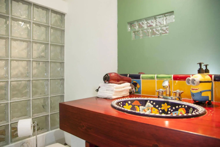 B&B Casa Juarez