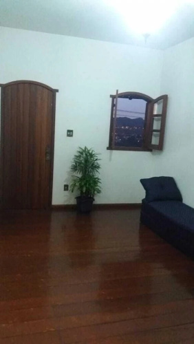 Casa Perto do Inhotim