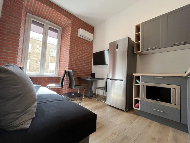 Standard Apartment
