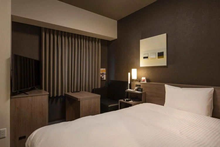 Hotel Route-Inn Yonago