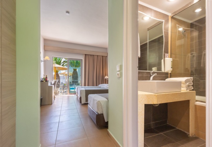 Akti Beach Club Hotel - Adults Only photo 11