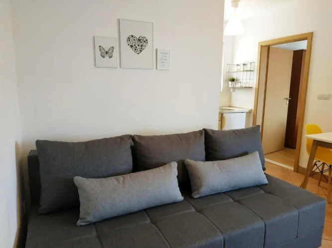 Apartments Marijo