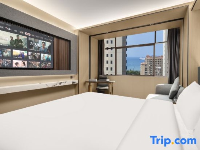 Light Luxury Double room