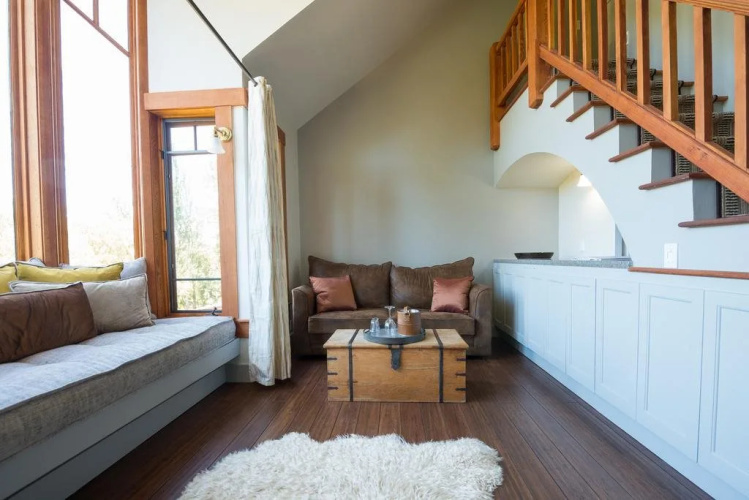 Olema House at Point Reyes