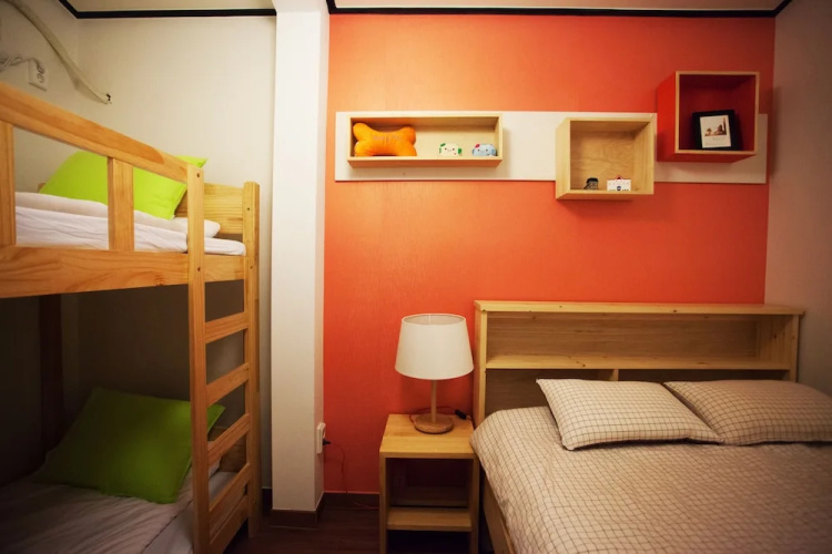 Gonggan Guesthouse