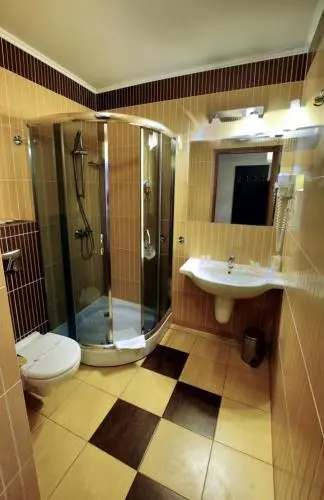 Hotel Martex