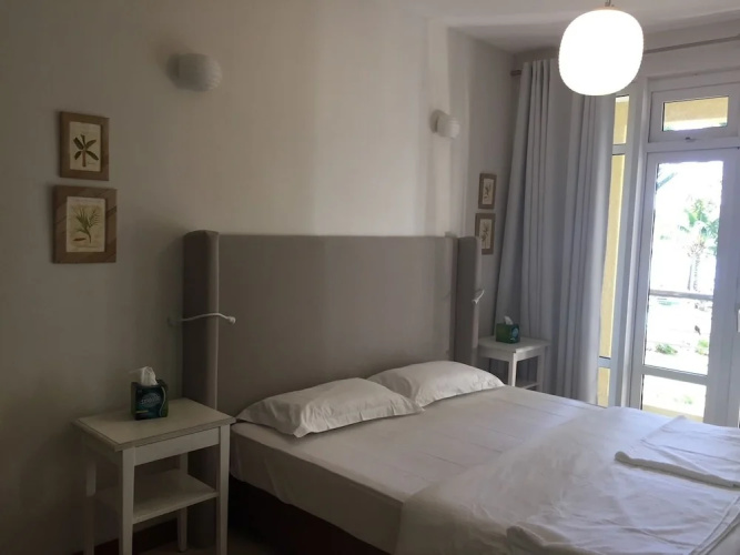 B5 Residence Ilot