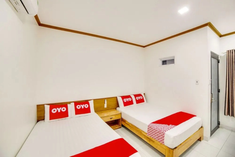 Allure Garden Hotel