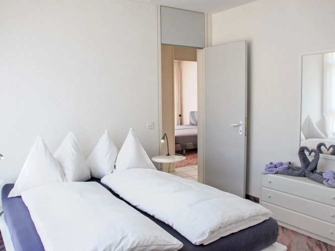 Residenza Canto Sereno