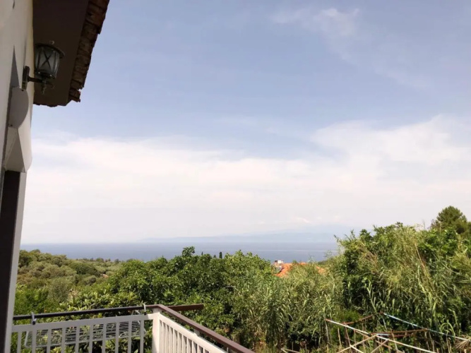 Evmorfias House