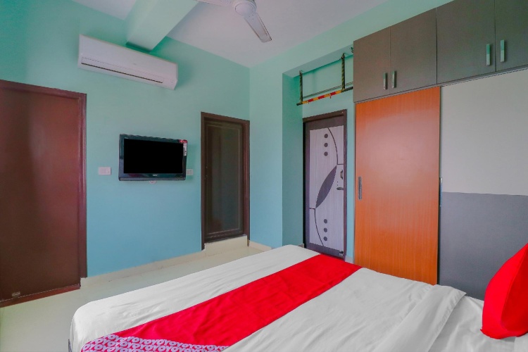 Classic Double room
