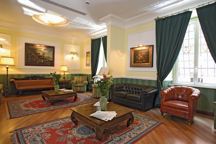 Hotel Giglio dellOpera photo 24