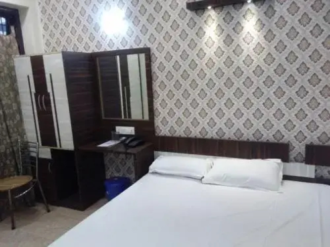 Hotel Sai Inn