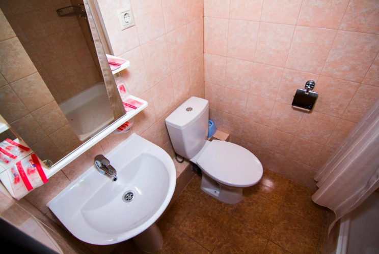 Фотография номера гостиницы Верона