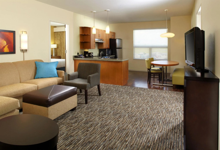 HYATT house Boulder/Broomfield