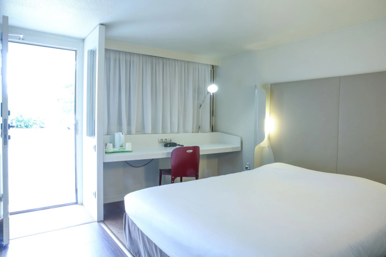 Hôtel Inn Design & Restaurant Nantes
