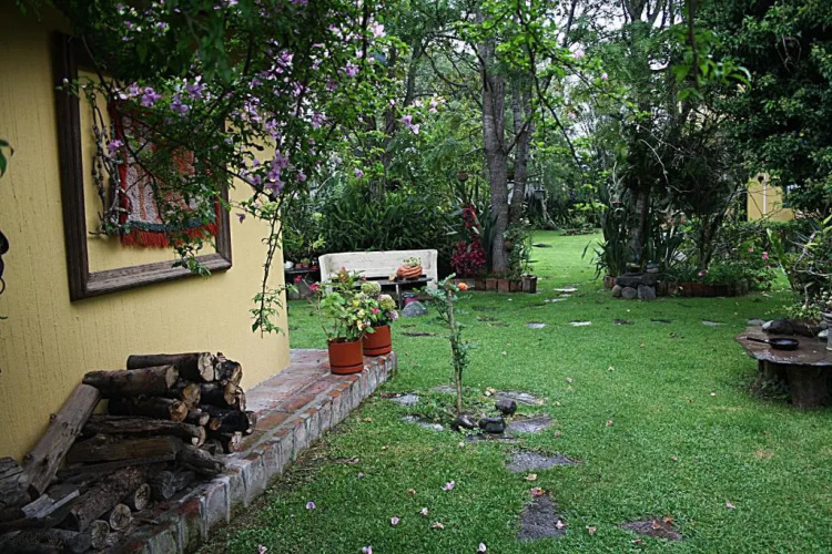 Hostal Saint Mary´s Tababela