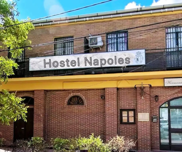 Hotelbild