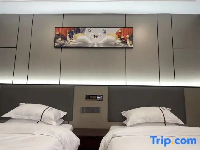 Business Double room