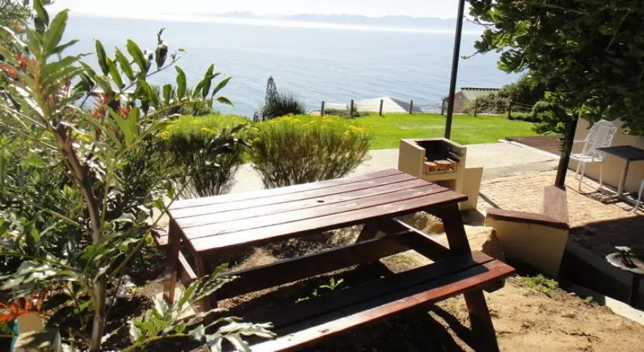 Whale View House