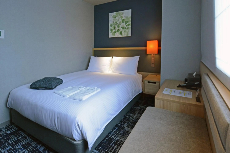 Hotel Forza Osaka Kitahama