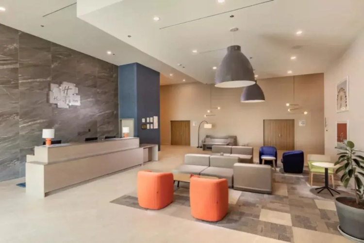 Holiday Inn & Suites Aguascalientes by IHG