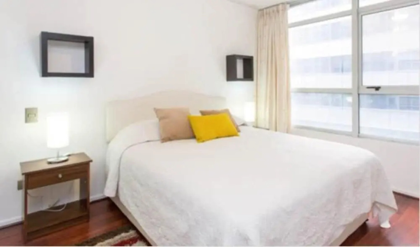 Sys Suites Nueva San Martin