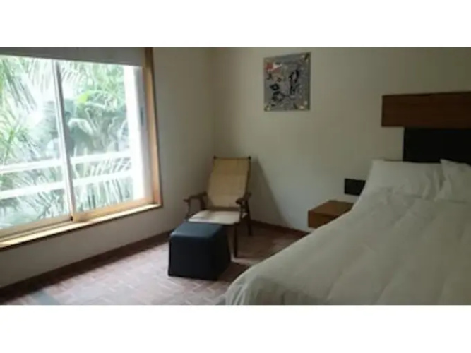 Hotel Illam