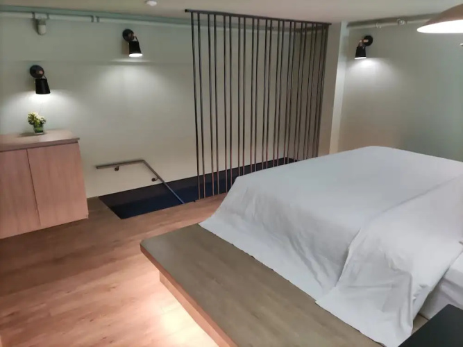 Jiangmen Opus Hotel