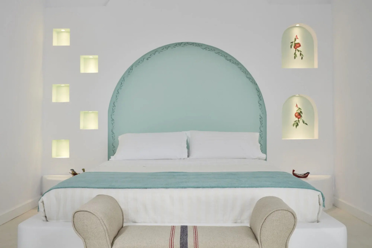 Orabel Suites