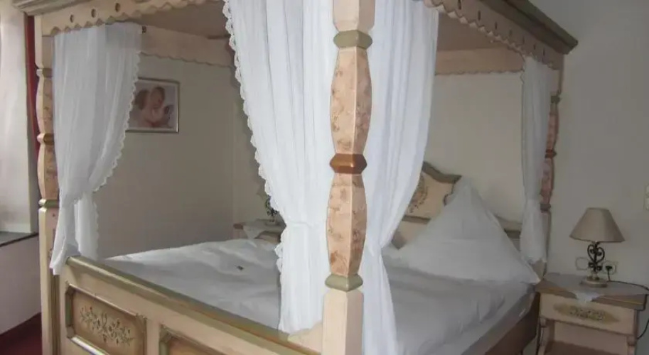 Hotel Restaurant Eifelstube