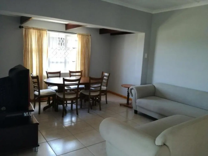 1 Bedroom Cottage