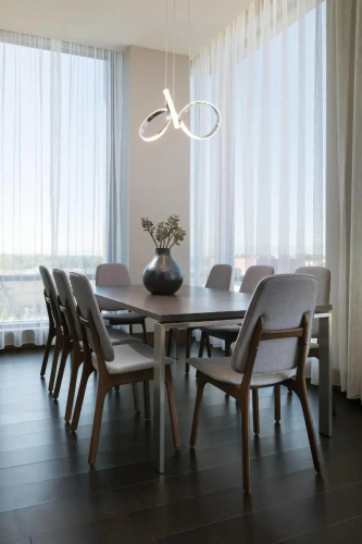 The Jacquard, Autograph Collection