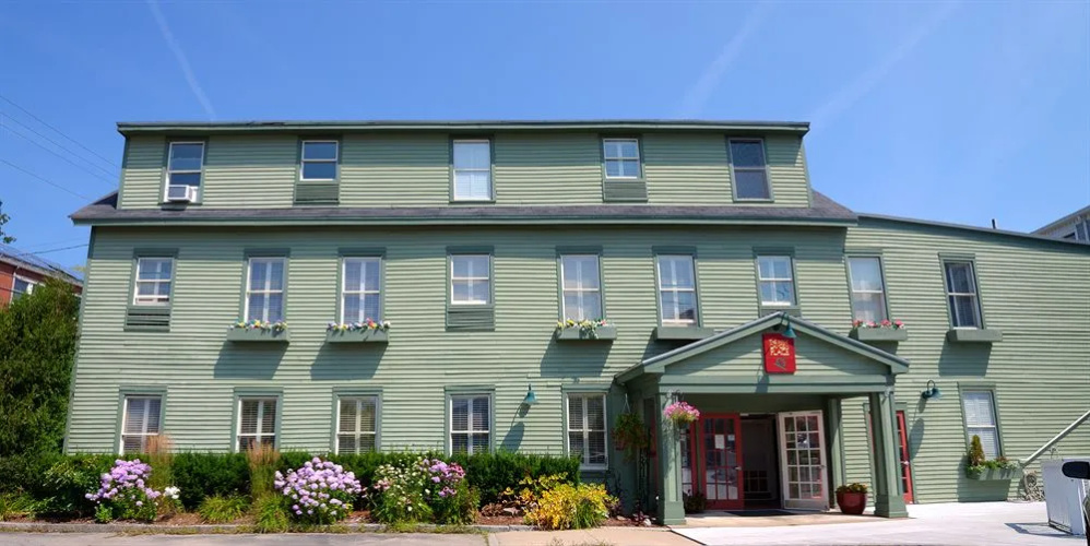 Hotelafbeelding