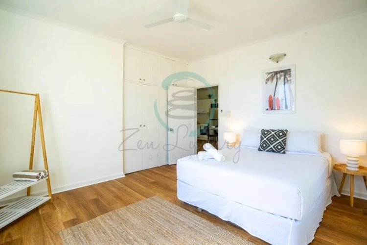 Comfort Apartment with balcony